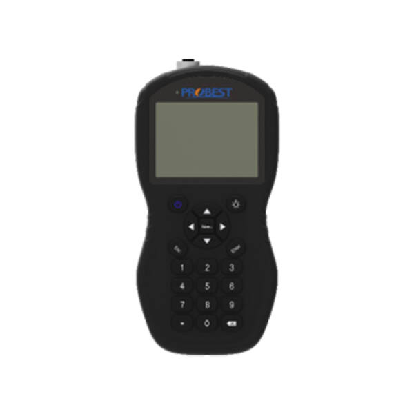 HDC-100A Portable Hand Operator 