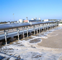 Очистка сточных вод