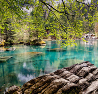 Мониторинг поверхностных вод