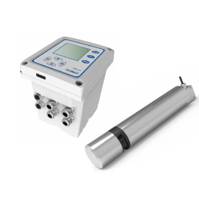 Спектрометр PUVCOD-900 УФ-тип COD BOD TOD Датчик уровня воды Онлайн-анализатор