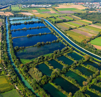 Аквакультура мониторинг качества воды