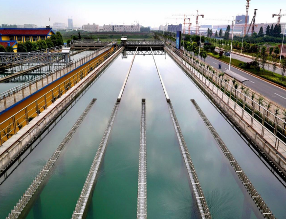 Водопровод