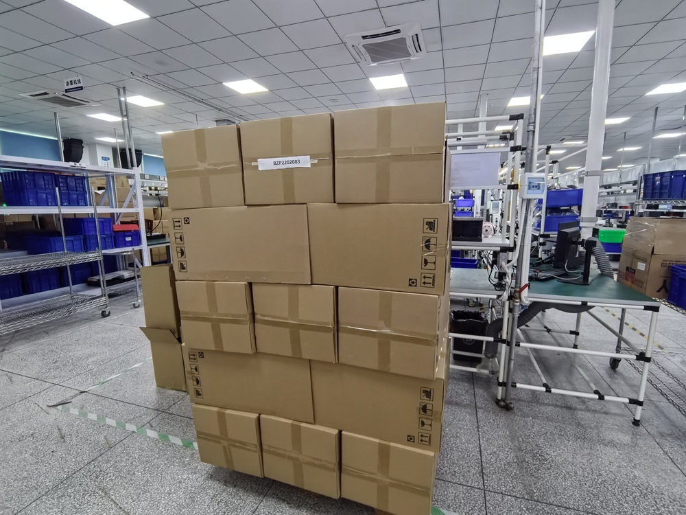 Измеритель мутности воды низкого диапазона PLTU700 (2)