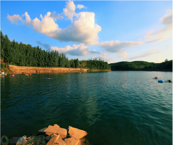 Поверхностная вода