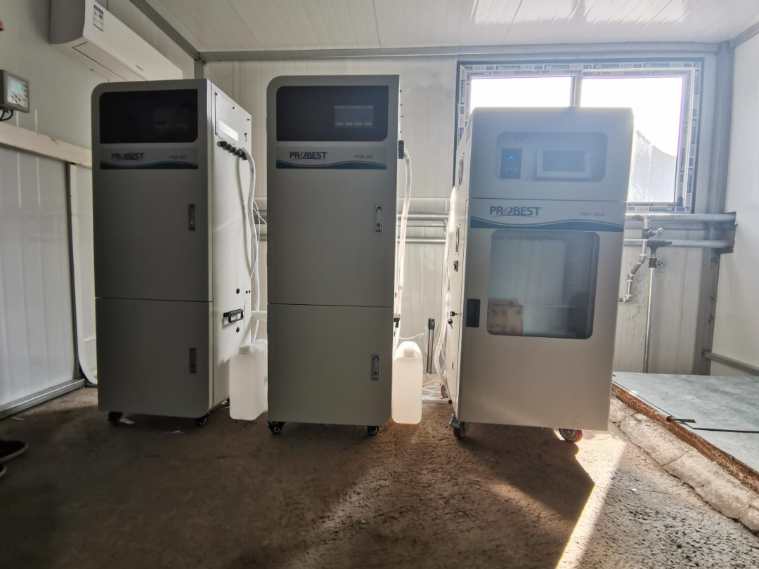 Анализ водного суда