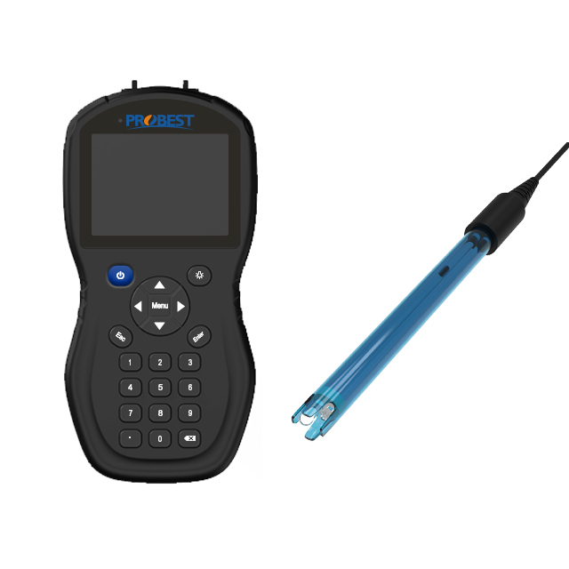 PMI800-PH в Кита