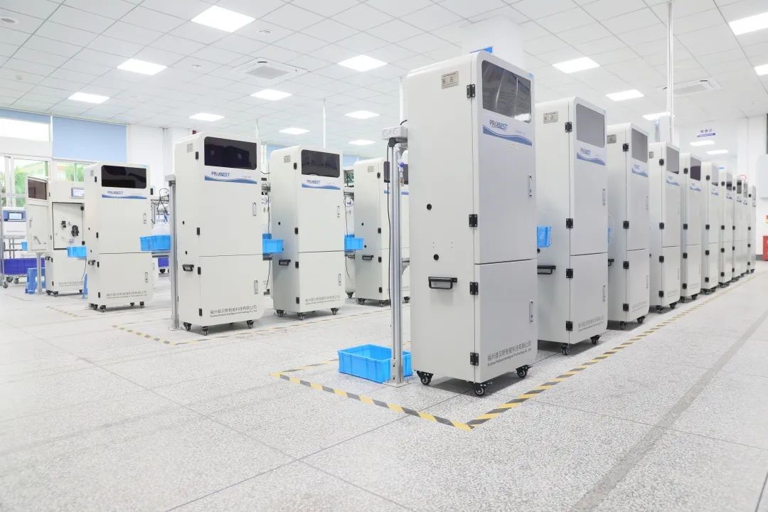 Семинары для мониторинга системы качества сточных вод