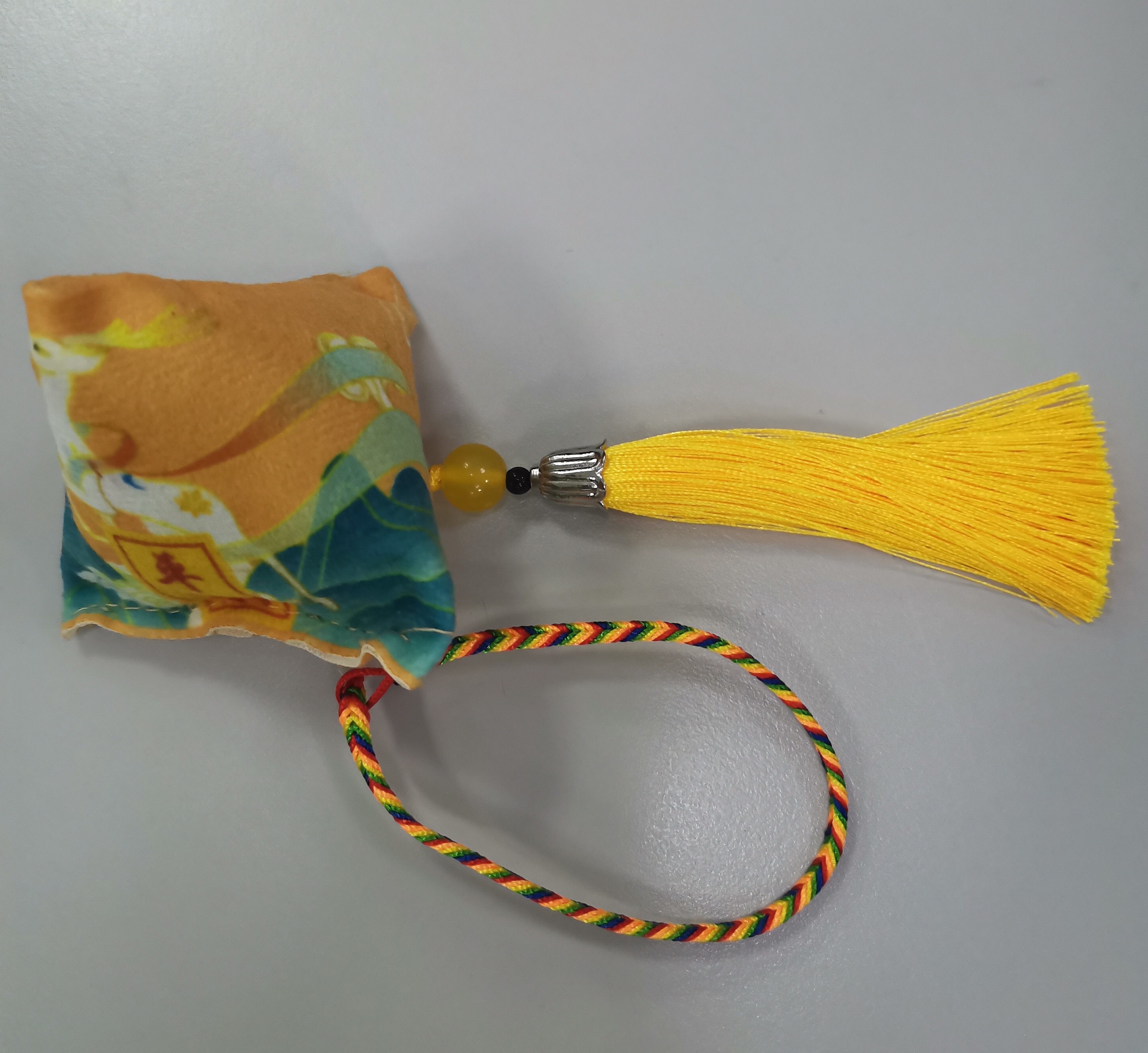 Фестиваль фестиваля драконов