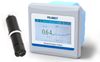 Серия PMDO-700 онлайн PPB Нижний уровень DO Analyzer Oxygen Непрерывно контролирует тест Pure Water Trace