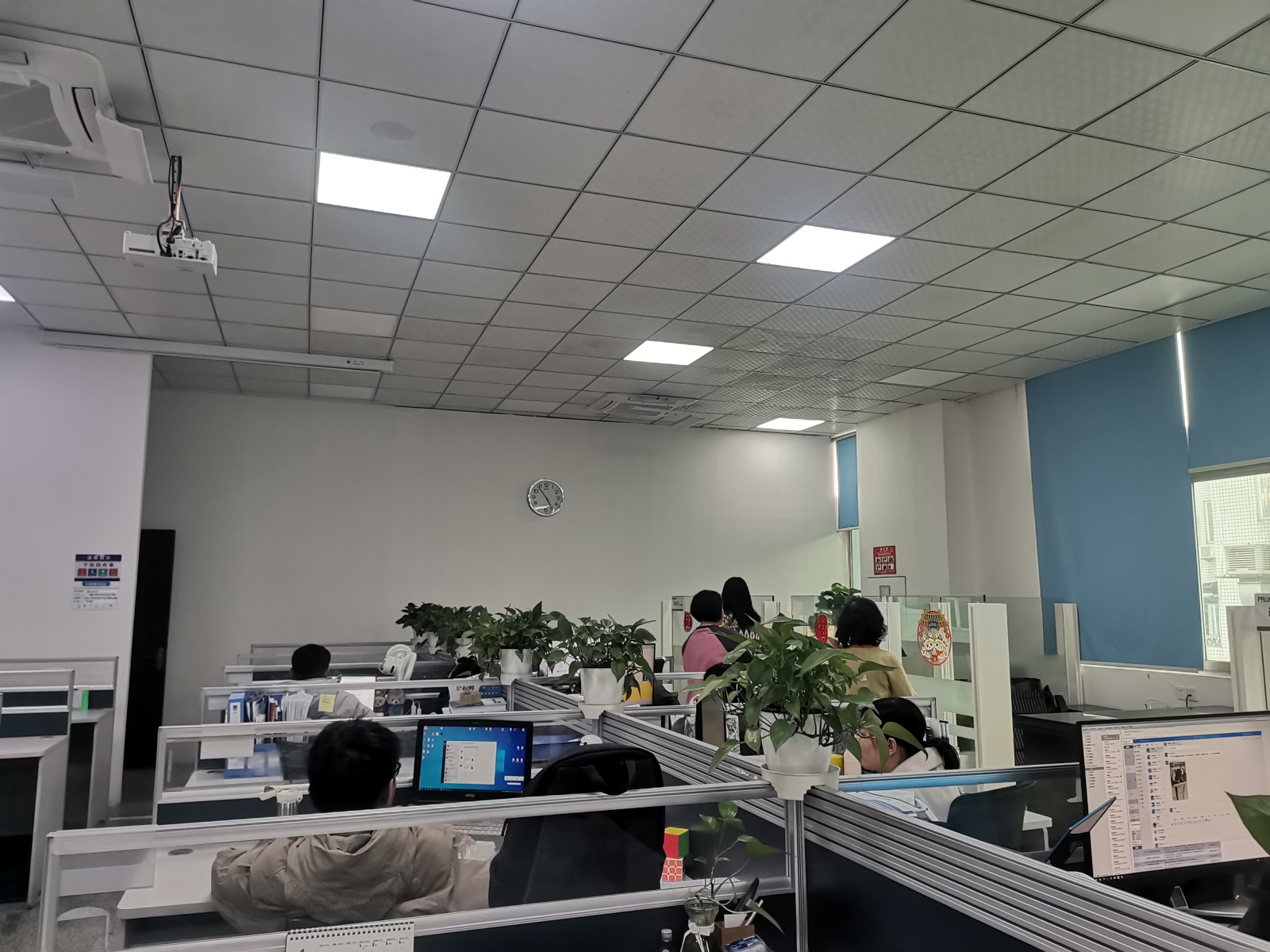 Пробесно на (5)