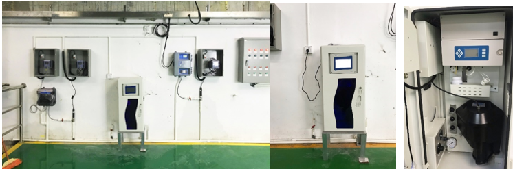 PWQ2000 Сетевая сеть