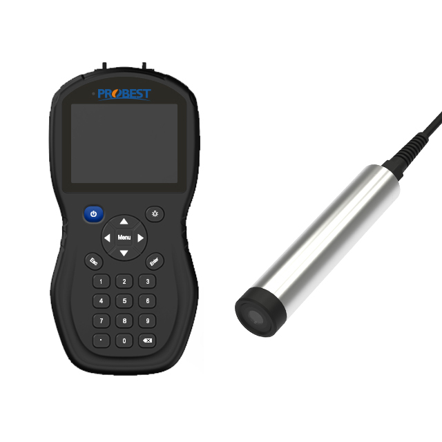 PMI800-DO в Кита