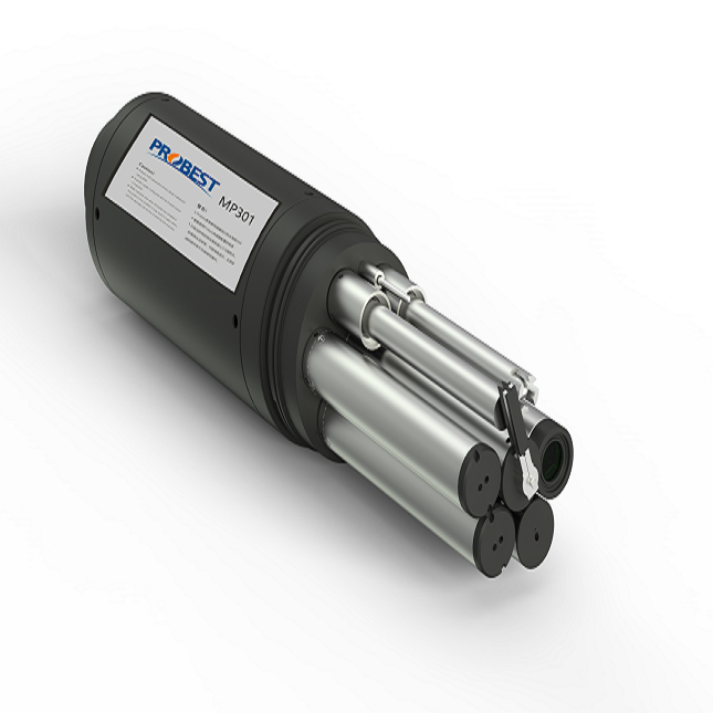 MP301 China Online Advanced Multi-Parameter Multi Parameter Caffice Caffice Sonde Probe