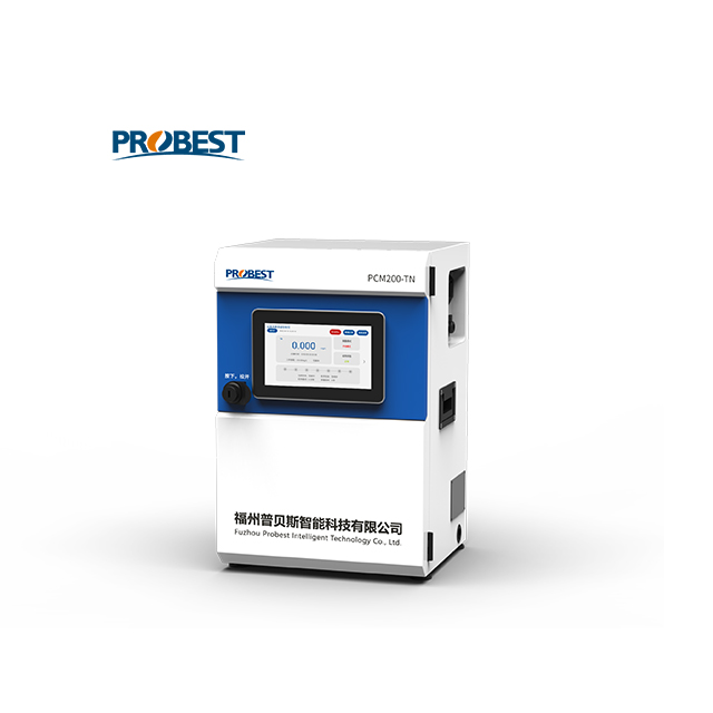 Китай оптовый пробсок PCM200-TMN Total Manganese Water Analyzer онлайн-монитор