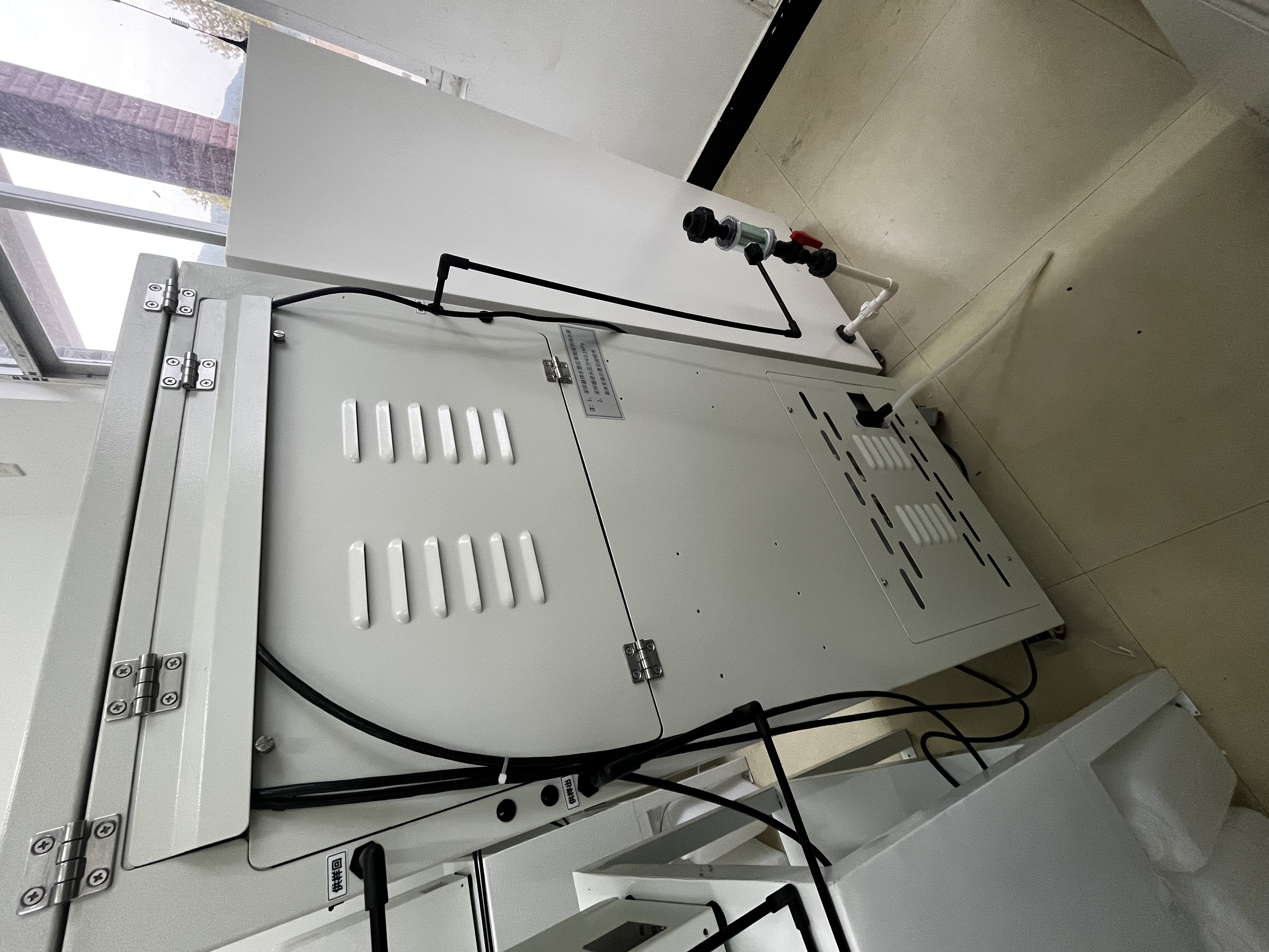 Приборы мониторинга водного анализатора