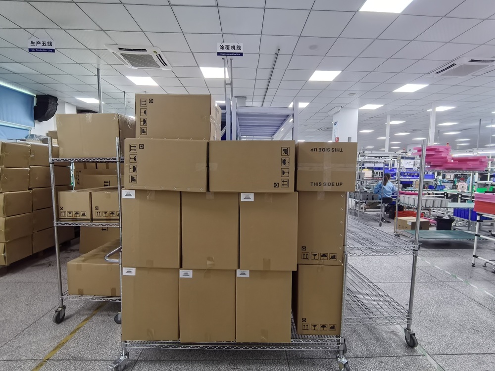 Измеритель мутности воды низкого диапазона PLTU700 (3)