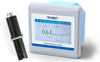 Серия PMDO-700 онлайн PPB Нижний уровень DO Analyzer Oxygen Непрерывно контролирует тест Pure Water Trace