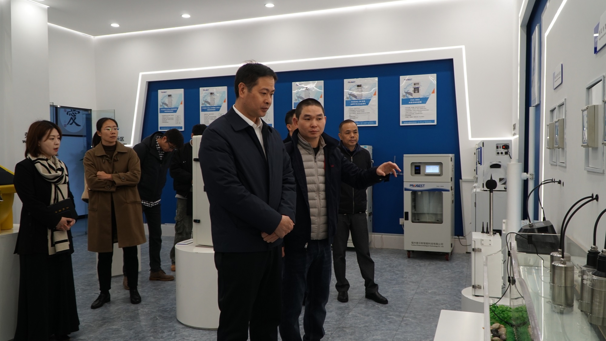 Правительство посещает вероятность